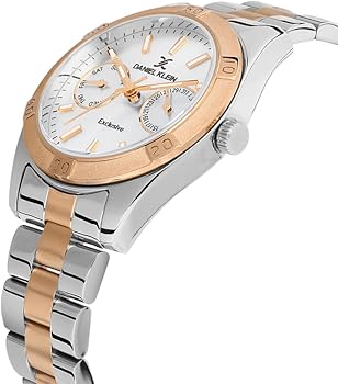 DANIEL KLEIN DK.1.13568-4 women's Watch