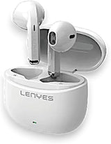 سماعة LENYES Air 99 – صوت Hi-Fi ولمس ذكي وبلوتوث 5.3