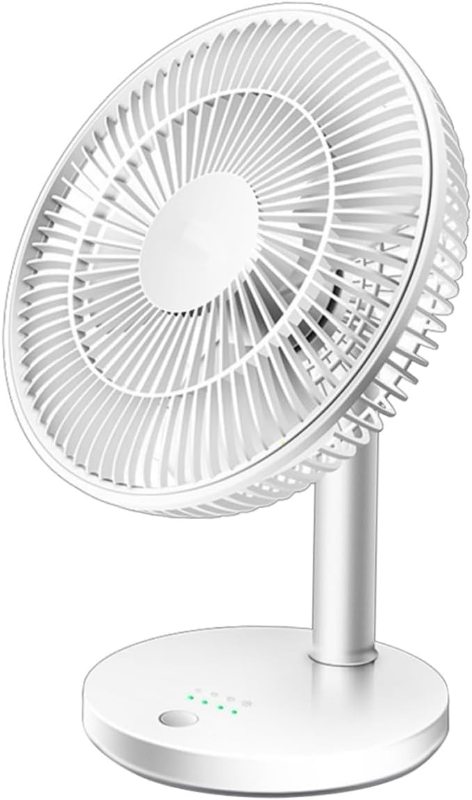 Lenyes Handheld Fan with Base