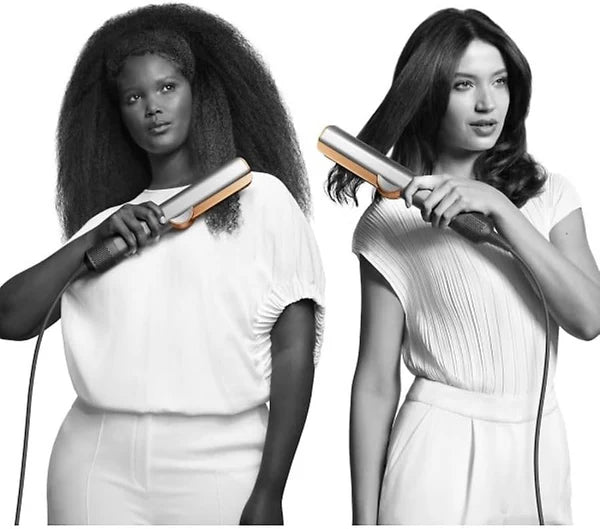 Dyson Airstrait™ straightener = Ceramic Pink