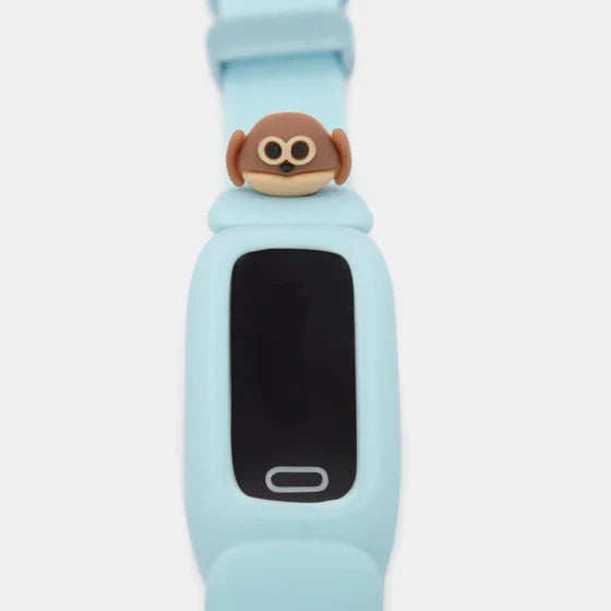 HAVIT Kids Smart Bracelet – Doll-Themed & Fun Design