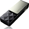 Silicon-Power USB FLASH B30 128GB BLACK