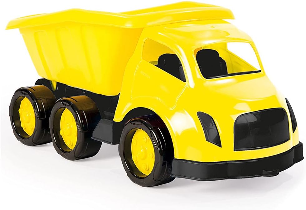 DOLU Maxi Truck – لعبة شاحنة كبيرة للأطفال 3–8 سنوات