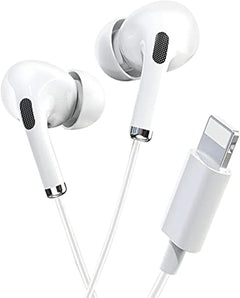 سماعات أذن بلوتوث YESIDO YH-34 لأجهزة iPhone 7/8/X (أبيض)