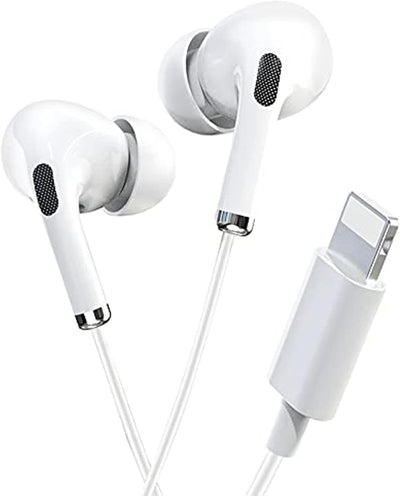 سماعات أذن بلوتوث YESIDO YH-34 لأجهزة iPhone 7/8/X (أبيض)