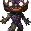 Funko Pop! Eternals Kro Action Figure with Collectible Card