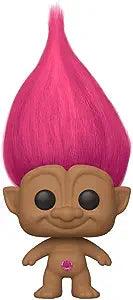 من فانكو Pink Troll مجسمات مصغرة لشخصيات أفلام سينمائية بشخصية