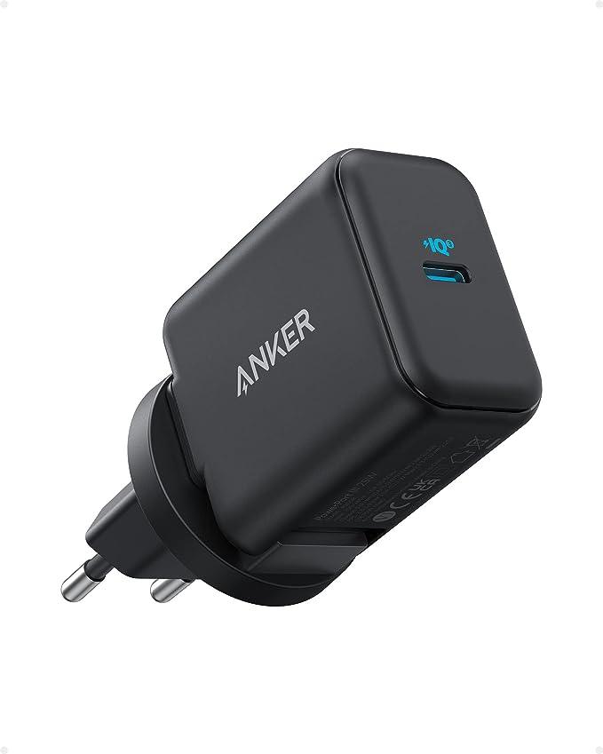 شاحن Anker 312 USB C بقوة 25 وات