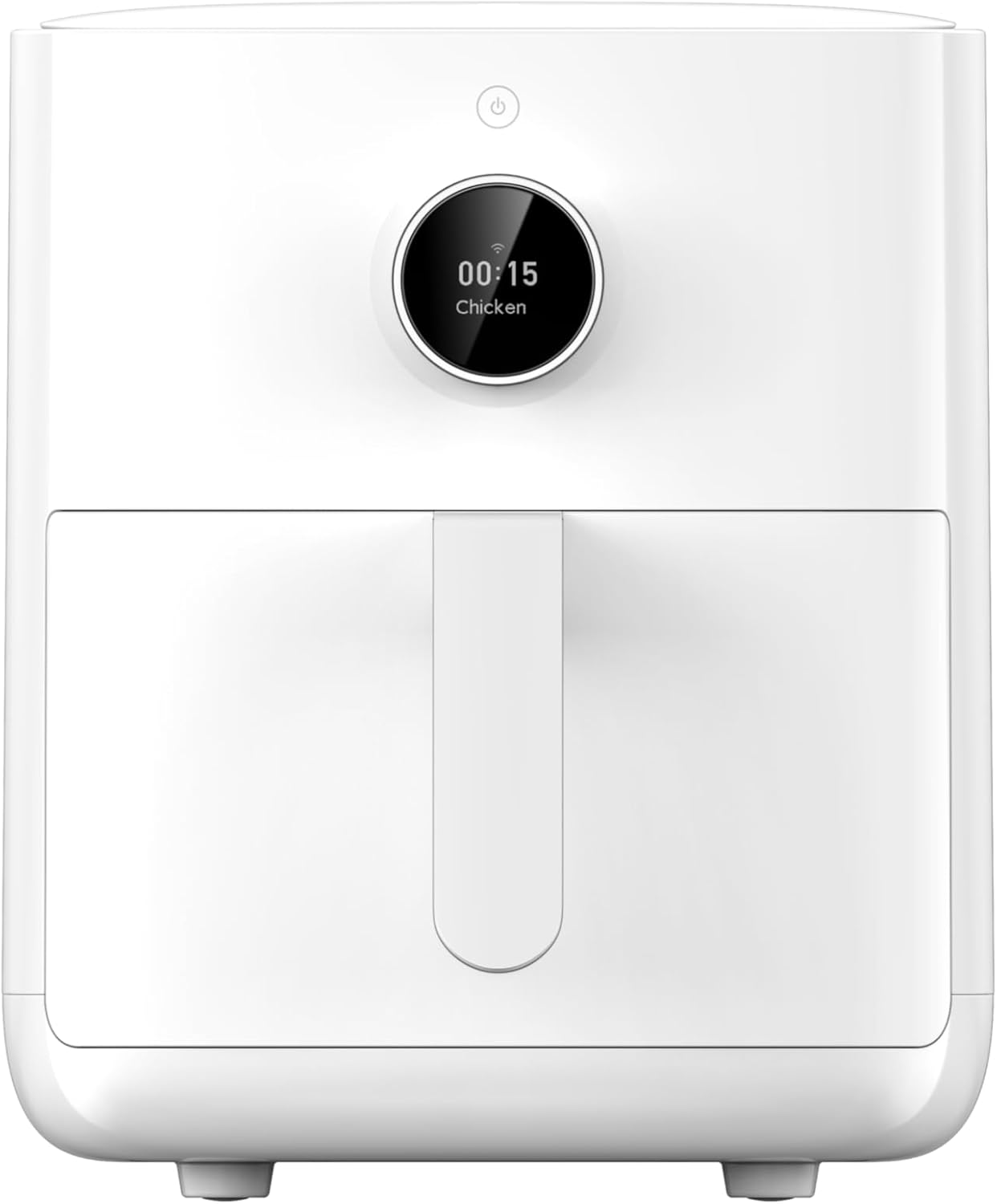 مقلاة الهواء الذكية Xiaomi Mi سعة 4.5 لتر - طهي صحي سهل