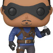 Funko Pop! TV Umbrella Academy - Diego Hargreeves