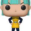 Funko Pop! Animation: Dragon Ball Z - Bulma (Yellow Outfit)