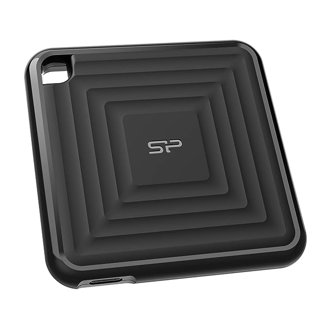 SILICON-POWER SSD EXTERNAL HARD DISK PC60 480GB