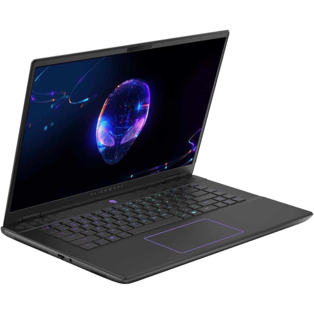 Alienware M16 R2 i7 RTX 4070 16" QHD+ 240Hz Laptop