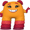 Funko Pop Val Monsters at Work - Perfect for Disney Fans