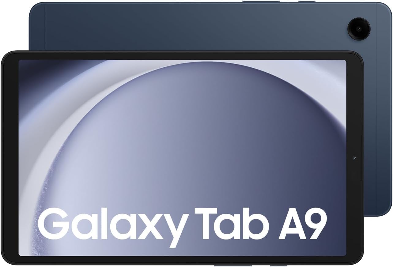 سامسونج جالكسي تاب A9 / 8.7 بوصة / رام 8 جيجا بايت روم 128 جيجا بايت LTE