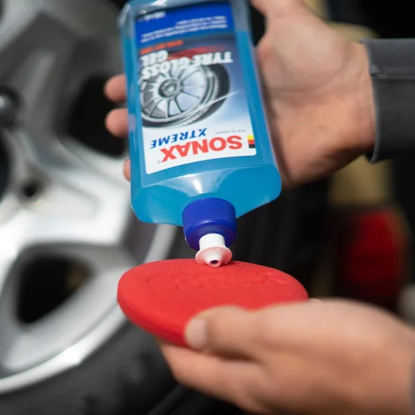 سوناکس إكستريم جل لمعان الإطارات 500 مل