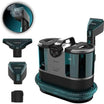 Cecotec Conga 7000 Carpet Spot Steam XXL — Heavy-Duty Steam & Extraction Cleaning