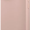 غطاء iPhone 16 Pro UNIQ HYBRID MagClick LINO HUE – Blush