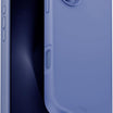 UNIQ HYBRID IPHONE 16 (2024) 6.1 MAGCLICK CHARGING LINO HUE - PEARL BLUE