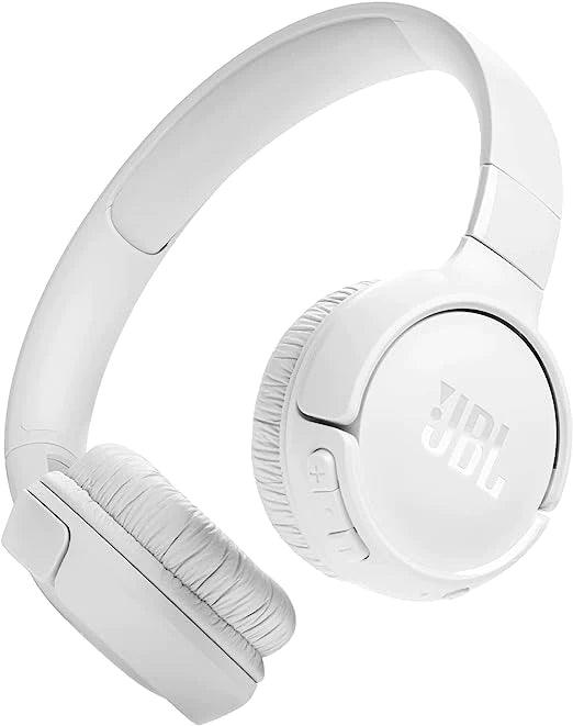 JBL T520 Wireless On-Ear Headphones with Mic