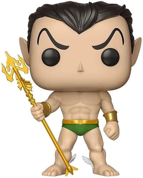 من فانكو Namor مجسمات مصغرة لشخصيات قصص مصورة بشخصية