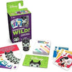 Funko Signature Games: Something Wild Card Game- Villains