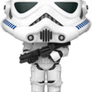 Funko Pop! Stormtrooper - Perfect for Star Wars Fans
