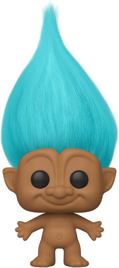 من فانكو Teal Troll مجسمات مصغرة لشخصيات أفلام سينمائية بشخصية