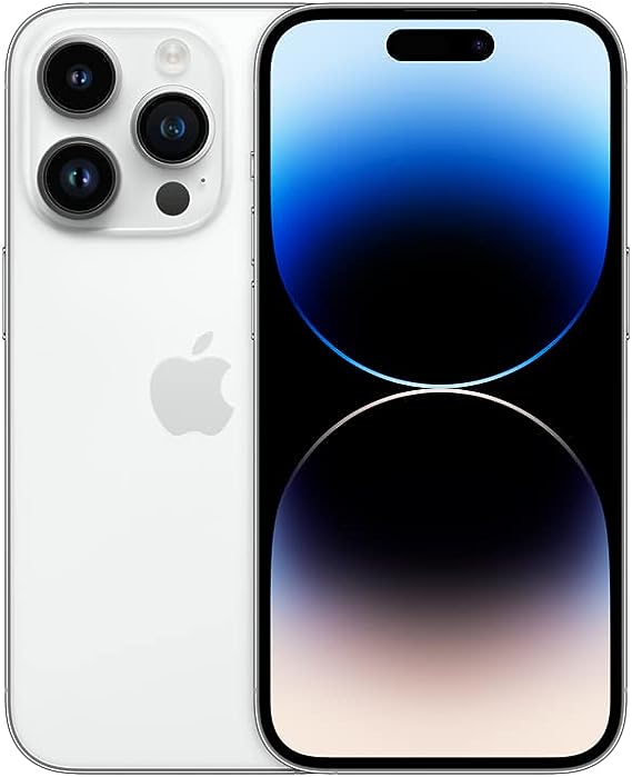 Apple iPhone 14 Pro 256 GB - 5G