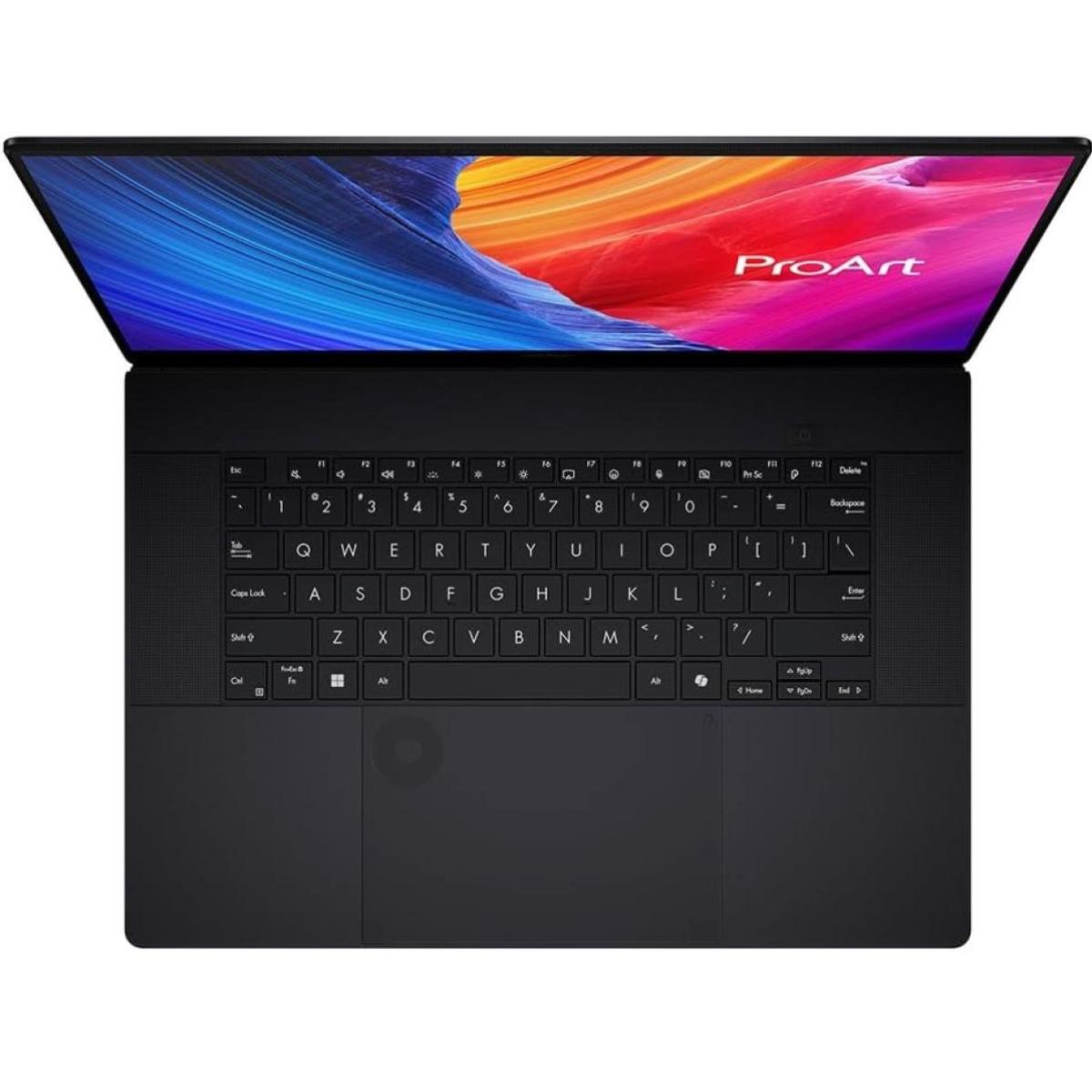 ASUS ProArt P16 OLED 4K Ryzen 9 RTX 4070 64GB Laptop