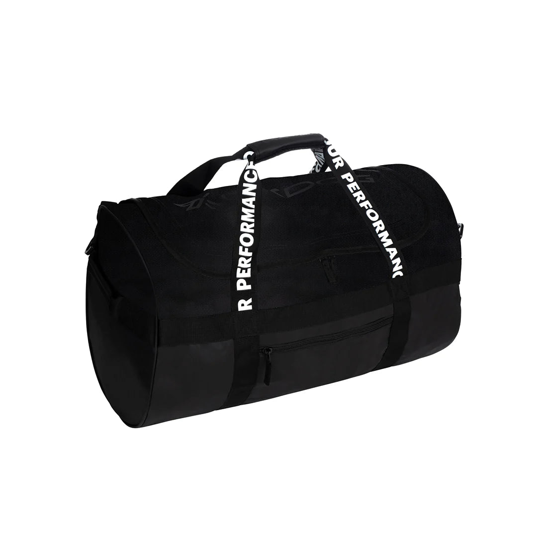 OXDOG OX3 Duffelbag 47L – Black/White Sports Bag