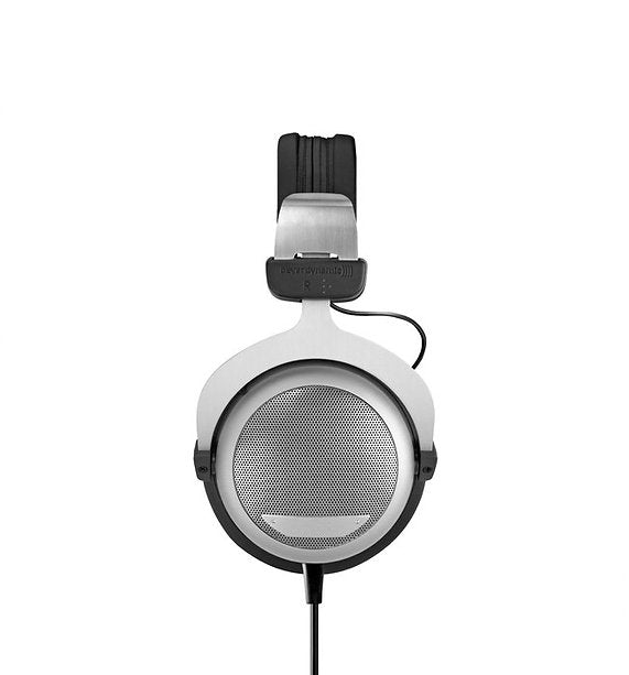 Beyerdynamic DT 880 Edition سماعات رأس هاي فاي شبه مفتوحة للاستماع المنزلي