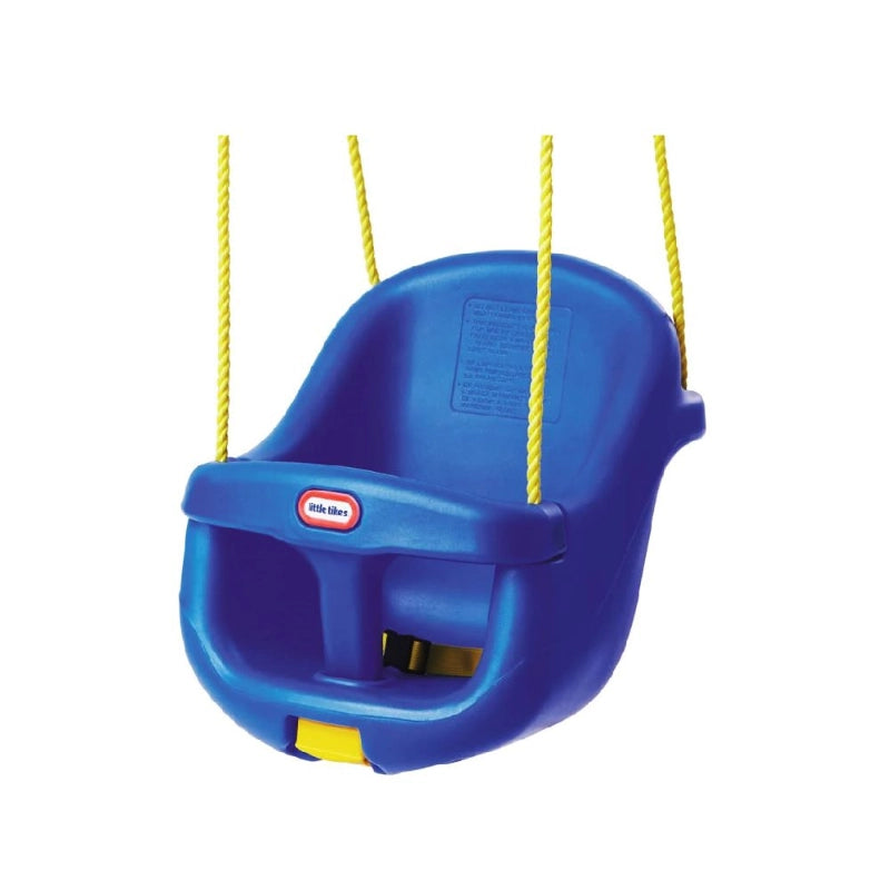 Little Tikes ملعب تسلق للأطفال مع زحليقة