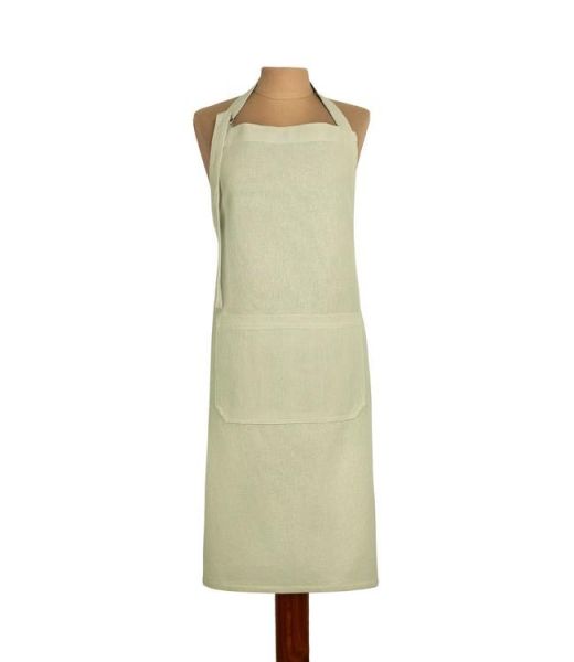 Finesse Picnic Richmond Kitchen Apron – Light Green