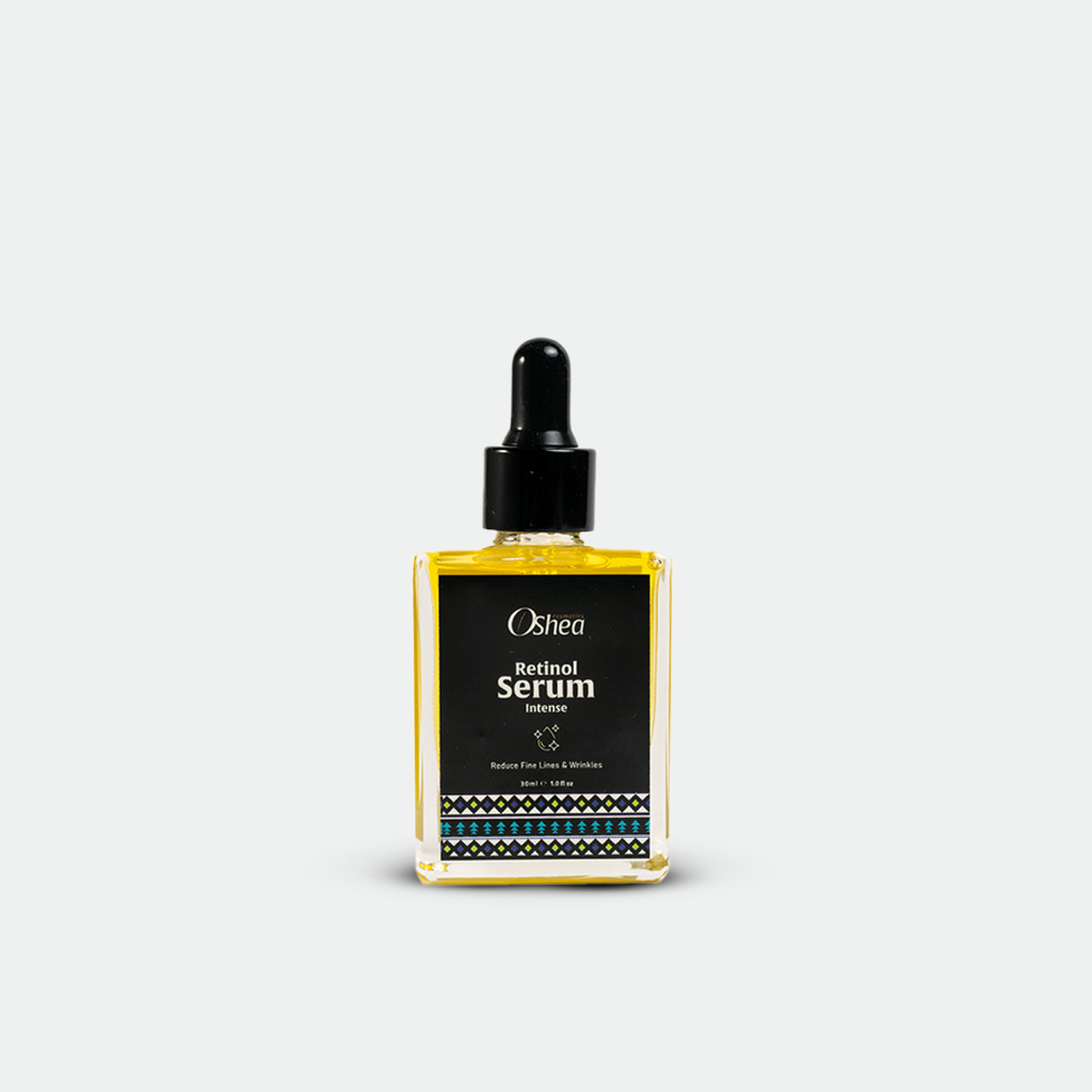 Oshea Retinol Serum – Anti-Aging & Firming Boost