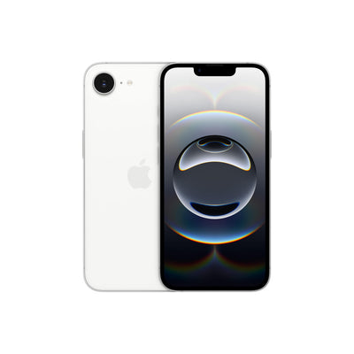 iPhone 16e 128GB – Super Retina XDR, USB-C, Action Button