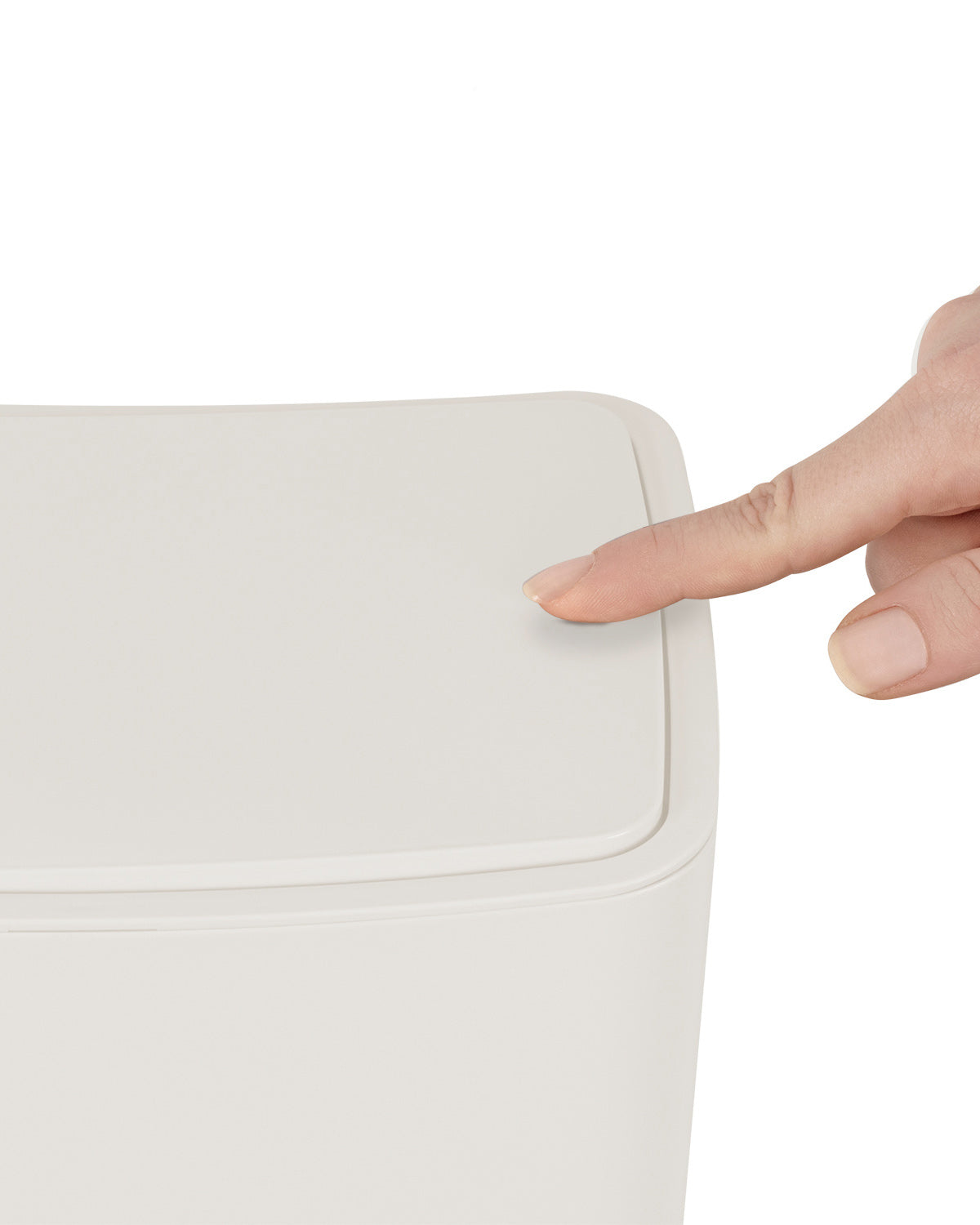 Olivier Switch Trash Can 20lt - Madame Coco JO
