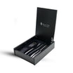 طقم أدوات مائدة Belo Inox Platinium 12 قطعة - فضي أنيق