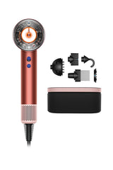 Dyson Supersonic Nural™ Hair Dryer - Strawberry Bronze