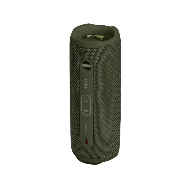JBL Flip 6 Portable Bluetooth Speaker - Waterproof IP67 with 12H Battery & PartyBoost