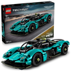 LEGO Technic Aston Martin Valkyrie – 707 Pieces | Set 42208