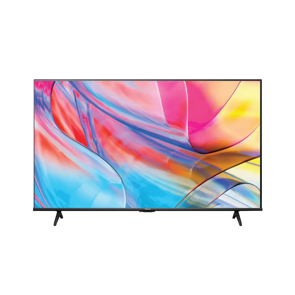 HISENSE UHD 4K TV – 58-Inch | Ultra HD Smart Display