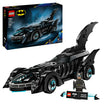 LEGO DC باتموبيل باتمان 76304 – 909 قطعة