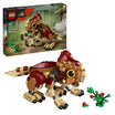 LEGO Jurassic World ديناصور صغير دولوريس 76970
