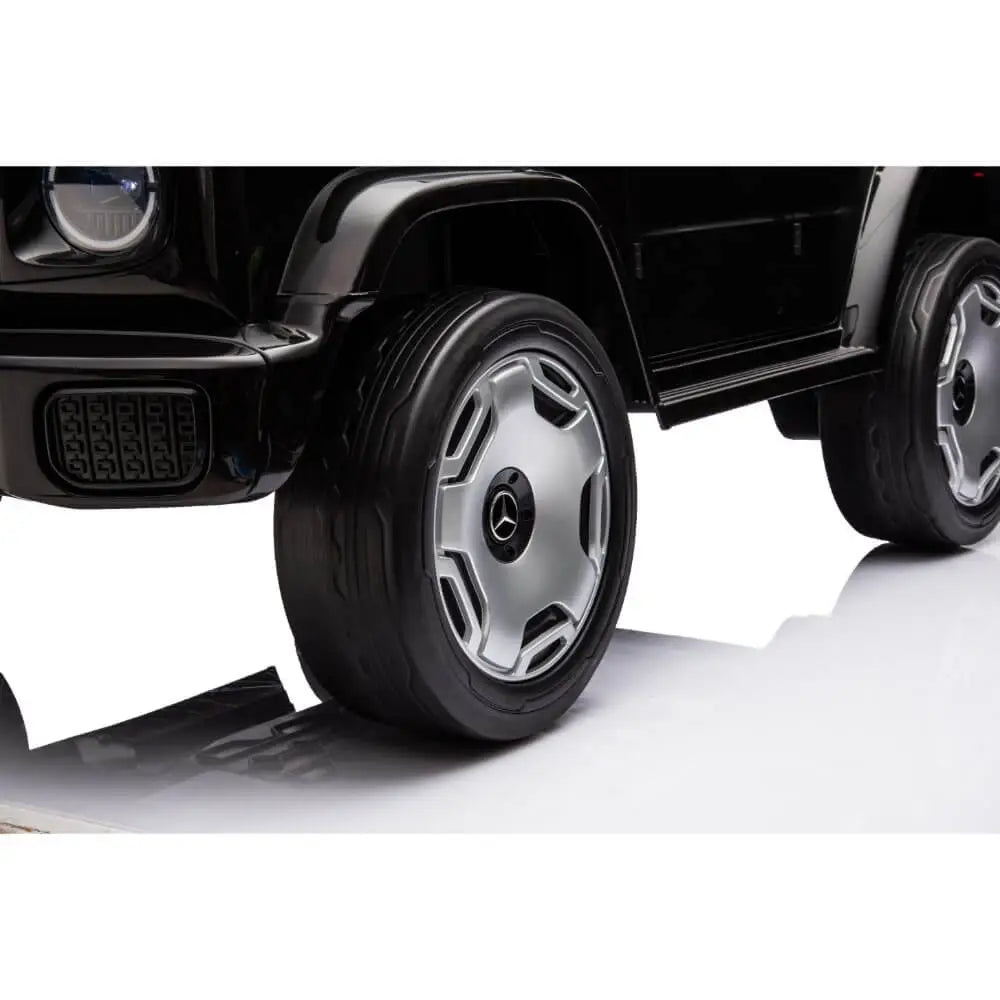 سيارة ركوب كهربائية للأطفال – مرسيدس EQG Concept