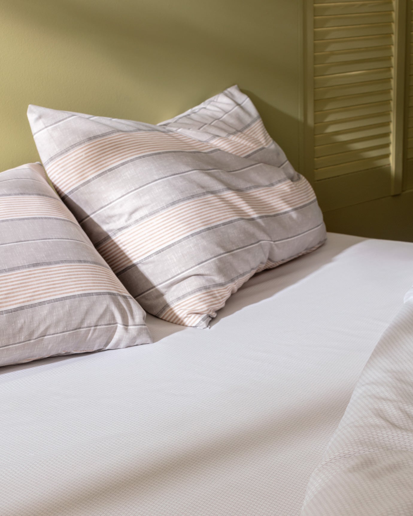 Marc King Size Duvet Cover Set - Madame Coco JO