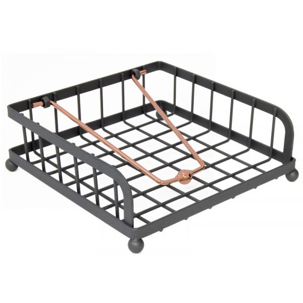 حامل مناديل طعام Berlinger Haus - تصميم مونلايت أنيق