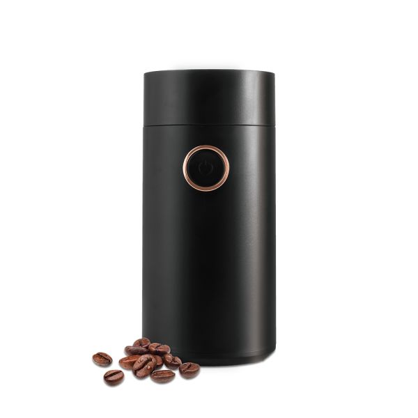 Berlinger Haus Electric Coffee Grinder – Black Rose