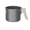Berlinger Haus 1.2L Milk Jug – Aspen Grey