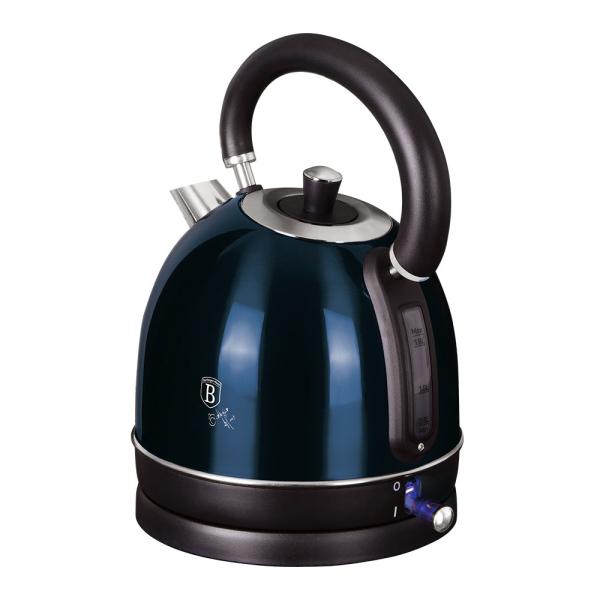 Berlinger Haus 1.8L Electric Kettle – Stylish & Practical